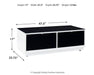 Gardoni Table Set - Furniture Bros & Mattress (Bolingbrook, IL)