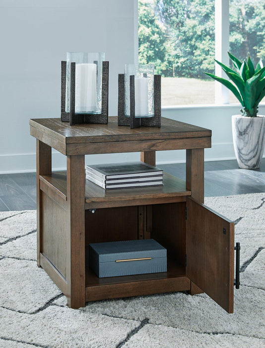 Boardernest Occasional Table Set - Furniture Bros & Mattress (Bolingbrook, IL)