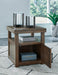 Boardernest Occasional Table Set - Furniture Bros & Mattress (Bolingbrook, IL)