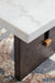 Burkhaus Occasional Table Set - Furniture Bros & Mattress (Bolingbrook, IL)
