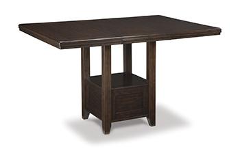 Haddigan Dining Room Set - Furniture Bros & Mattress (Bolingbrook, IL)