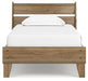 Deanlow Bedroom Package - Furniture Bros & Mattress (Bolingbrook, IL)