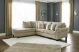 Dovemont Living Room Set - Furniture Bros & Mattress (Bolingbrook, IL)