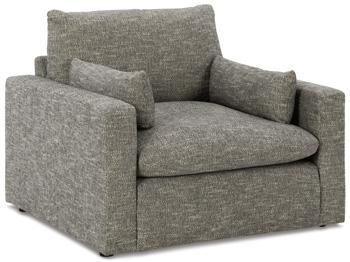 Dramatic Living Room Set - Furniture Bros & Mattress (Bolingbrook, IL)