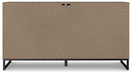 Neilsville Dresser - Furniture Bros & Mattress (Bolingbrook, IL)