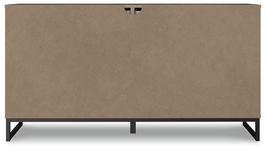 Neilsville Dresser - Furniture Bros & Mattress (Bolingbrook, IL)