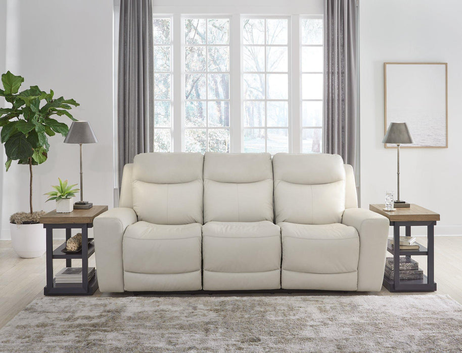 Mindanao Living Room Set - Furniture Bros & Mattress (Bolingbrook, IL)