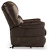 Shadowboxer Power Lift Chair - Furniture Bros & Mattress (Bolingbrook, IL)