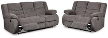 Tulen Living Room Set - Furniture Bros & Mattress (Bolingbrook, IL)