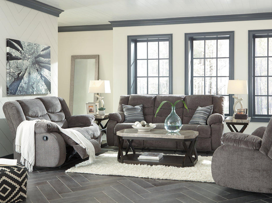 Tulen Living Room Set - Furniture Bros & Mattress (Bolingbrook, IL)