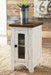Wystfield End Table Set - Furniture Bros & Mattress (Bolingbrook, IL)