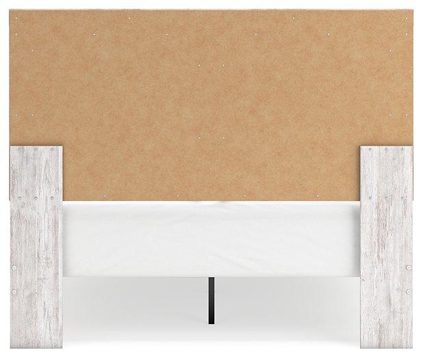 Cayboni Bed - Furniture Bros & Mattress (Bolingbrook, IL)