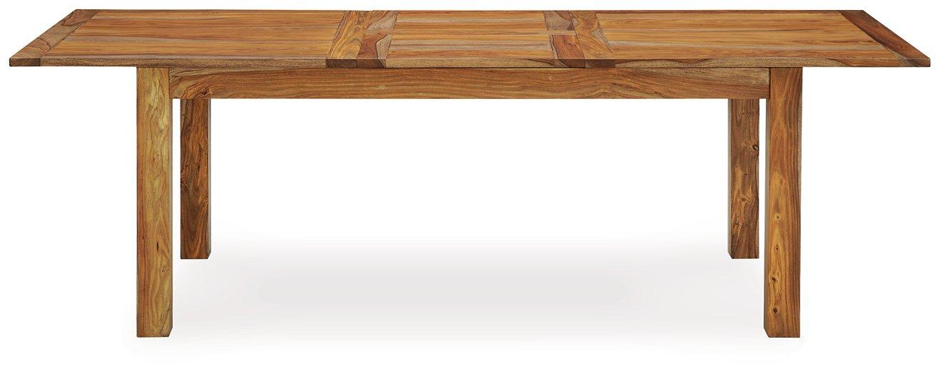 Dressonni Dining Room Set - Furniture Bros & Mattress (Bolingbrook, IL)