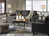 Jarreau Chair - Furniture Bros & Mattress (Bolingbrook, IL)