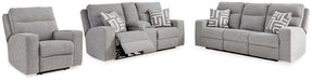 Biscoe Living Room Set - Furniture Bros & Mattress (Bolingbrook, IL)