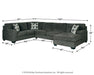 Ballinasloe Living Room Set - Furniture Bros & Mattress (Bolingbrook, IL)
