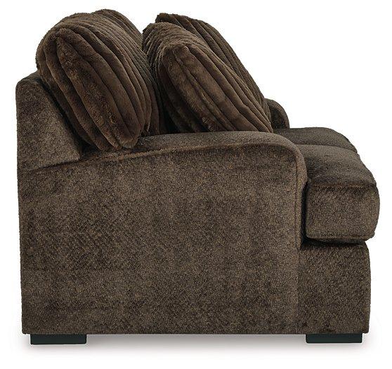 Aylesworth Upholstery Package - Furniture Bros & Mattress (Bolingbrook, IL)