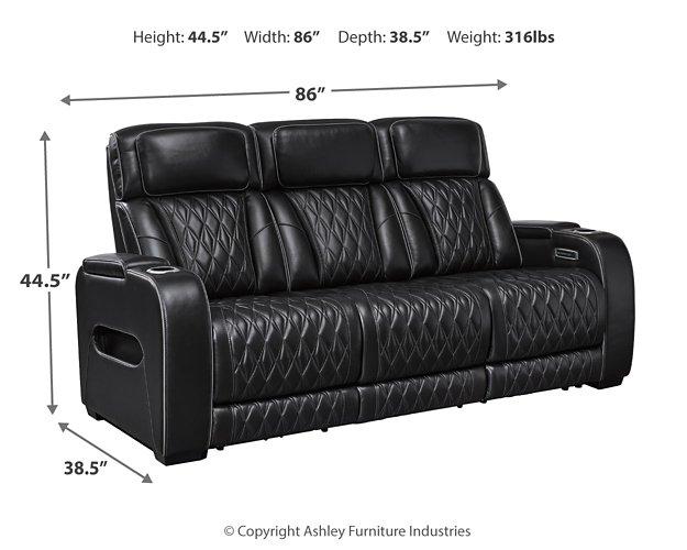 Boyington Living Room Set - Furniture Bros & Mattress (Bolingbrook, IL)