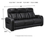 Boyington Living Room Set - Furniture Bros & Mattress (Bolingbrook, IL)