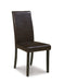 Kimonte Dining Chair Set - Furniture Bros & Mattress (Bolingbrook, IL)