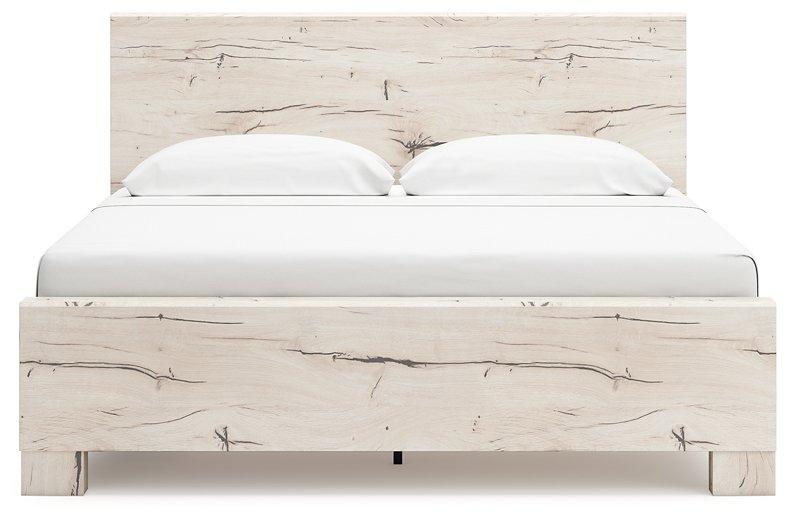 Lawroy Bed - Furniture Bros & Mattress (Bolingbrook, IL)