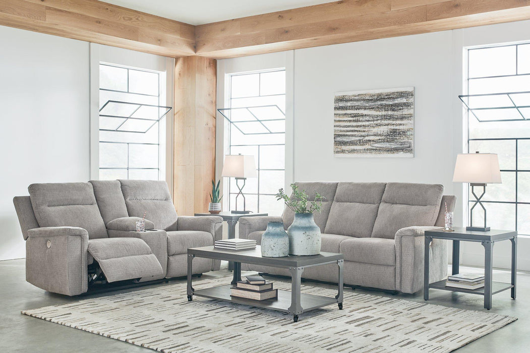 Barnsana Living Room Set - Furniture Bros & Mattress (Bolingbrook, IL)