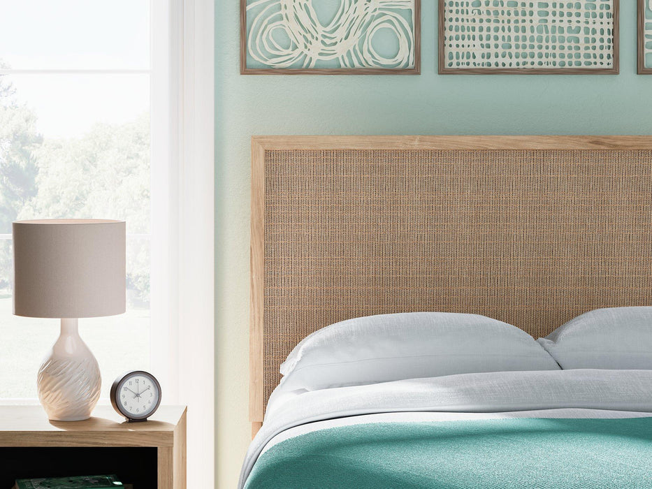 Cielden Bedroom Set - Furniture Bros & Mattress (Bolingbrook, IL)