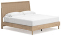 Cielden Bedroom Set - Furniture Bros & Mattress (Bolingbrook, IL)
