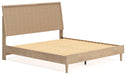 Cielden Bedroom Set - Furniture Bros & Mattress (Bolingbrook, IL)