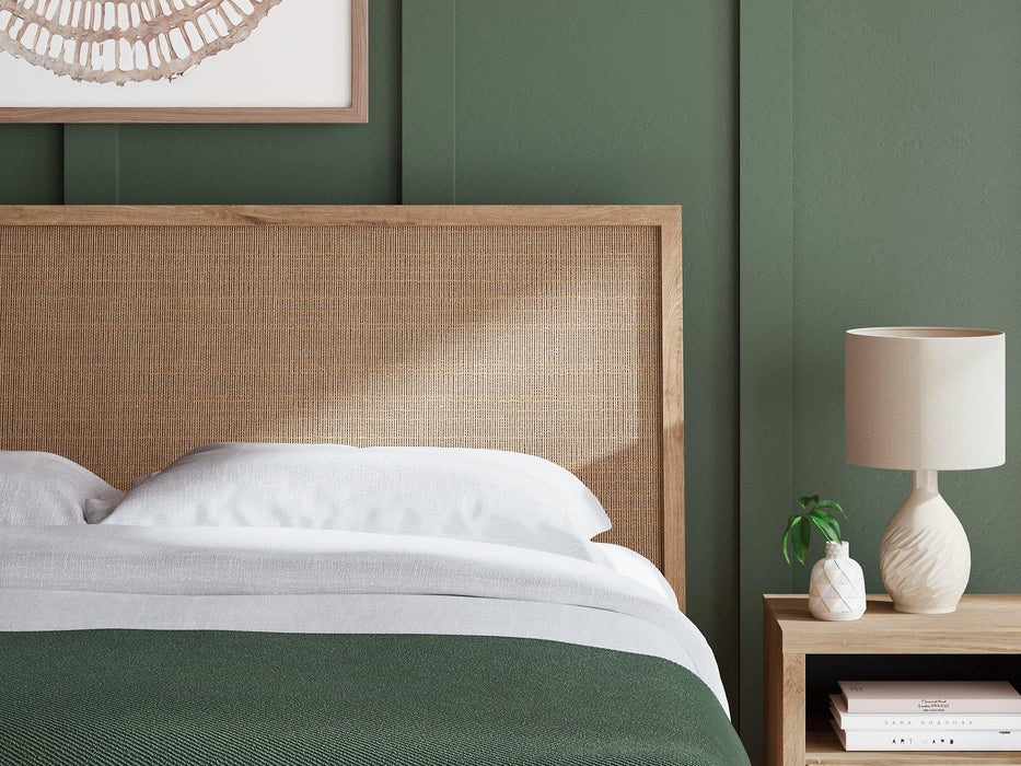 Cielden Bedroom Set - Furniture Bros & Mattress (Bolingbrook, IL)