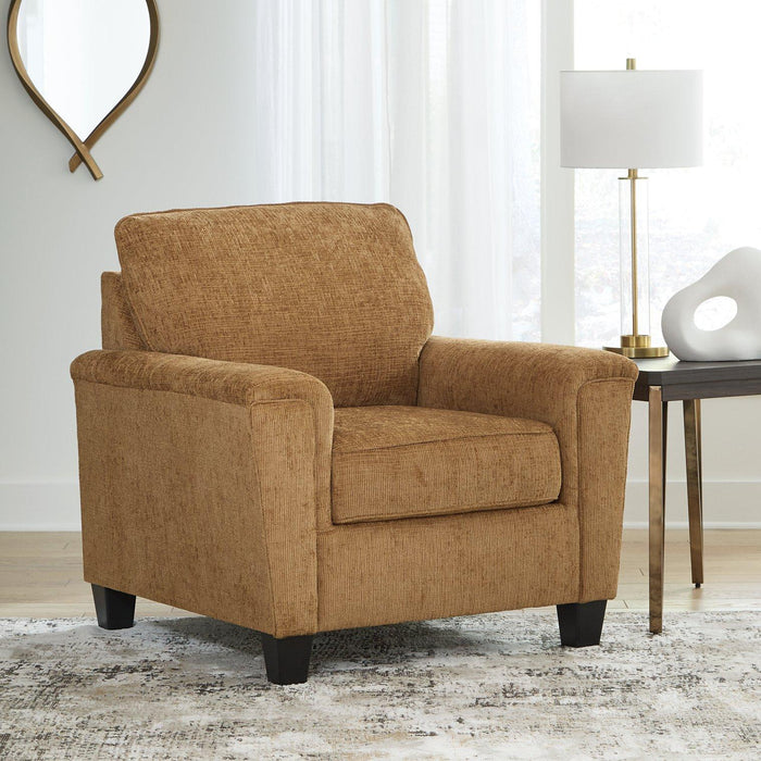 Erinslane Living Room Set - Furniture Bros & Mattress (Bolingbrook, IL)