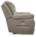 Next-Gen Gaucho Power Reclining Loveseat with Console - Furniture Bros & Mattress (Bolingbrook, IL)