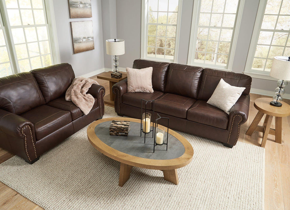 Colleton Living Room Set - Furniture Bros & Mattress (Bolingbrook, IL)