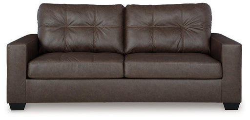Barlin Mills Sofa - Furniture Bros & Mattress (Bolingbrook, IL)