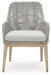 Seton Creek Outdoor Seating Set - Furniture Bros & Mattress (Bolingbrook, IL)
