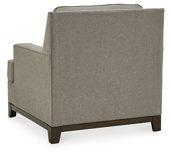 Kaywood Living Room Set - Furniture Bros & Mattress (Bolingbrook, IL)