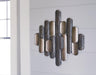 Laddwick Wall Decor - Furniture Bros & Mattress (Bolingbrook, IL)