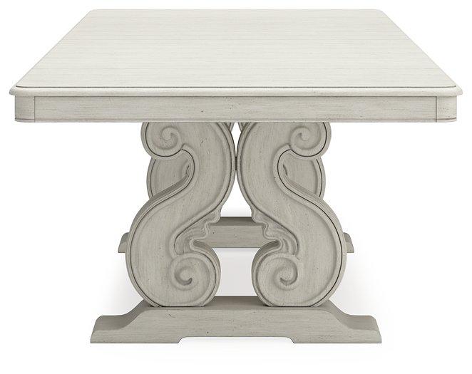 Arlendyne Dining Room Set - Furniture Bros & Mattress (Bolingbrook, IL)