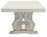 Arlendyne Dining Room Set - Furniture Bros & Mattress (Bolingbrook, IL)