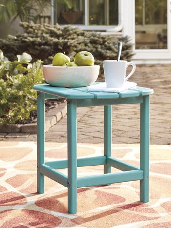 Sundown Treasure Outdoor Seating Set - Furniture Bros & Mattress (Bolingbrook, IL)
