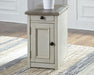 Bolanburg Occasional Table Set - Furniture Bros & Mattress (Bolingbrook, IL)
