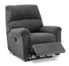 McTeer Power Recliner - Furniture Bros & Mattress (Bolingbrook, IL)