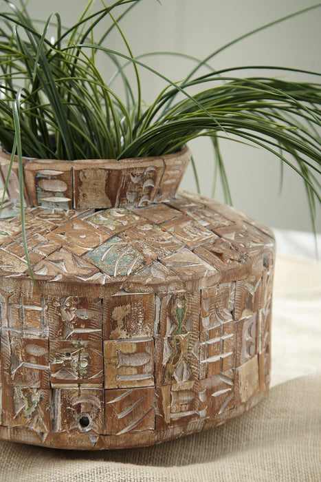 Meltland Vase - Furniture Bros & Mattress (Bolingbrook, IL)