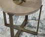 Dalenville End Table - Furniture Bros & Mattress (Bolingbrook, IL)