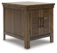 Moriville Occasional Table Set - Furniture Bros & Mattress (Bolingbrook, IL)