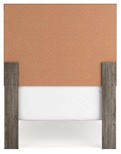 Ralinksi Bedroom Set - Furniture Bros & Mattress (Bolingbrook, IL)