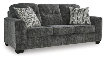 Lonoke Living Room Set - Furniture Bros & Mattress (Bolingbrook, IL)