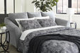 Mathonia Sofa Sleeper - Furniture Bros & Mattress (Bolingbrook, IL)