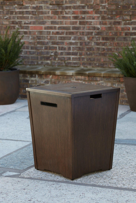 Rodeway South Fire Pit - Furniture Bros & Mattress (Bolingbrook, IL)