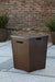 Rodeway South Fire Pit - Furniture Bros & Mattress (Bolingbrook, IL)
